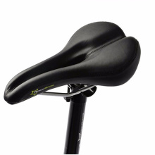 Mountain Bike Seat Saddle Bicycle Seat Bicycle Riding Saddle Mountain Bike Saddle Cushion Bicycle Seat